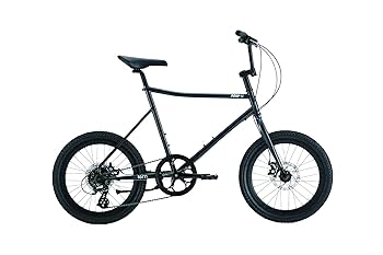 Tern amp f1 ギャラクシー Tern：ROJIBIKE AMP F1 GALAXY Custom | Lost & F